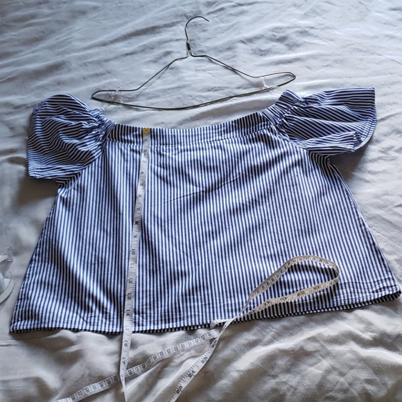 Revamped top - Picture 4 of 5